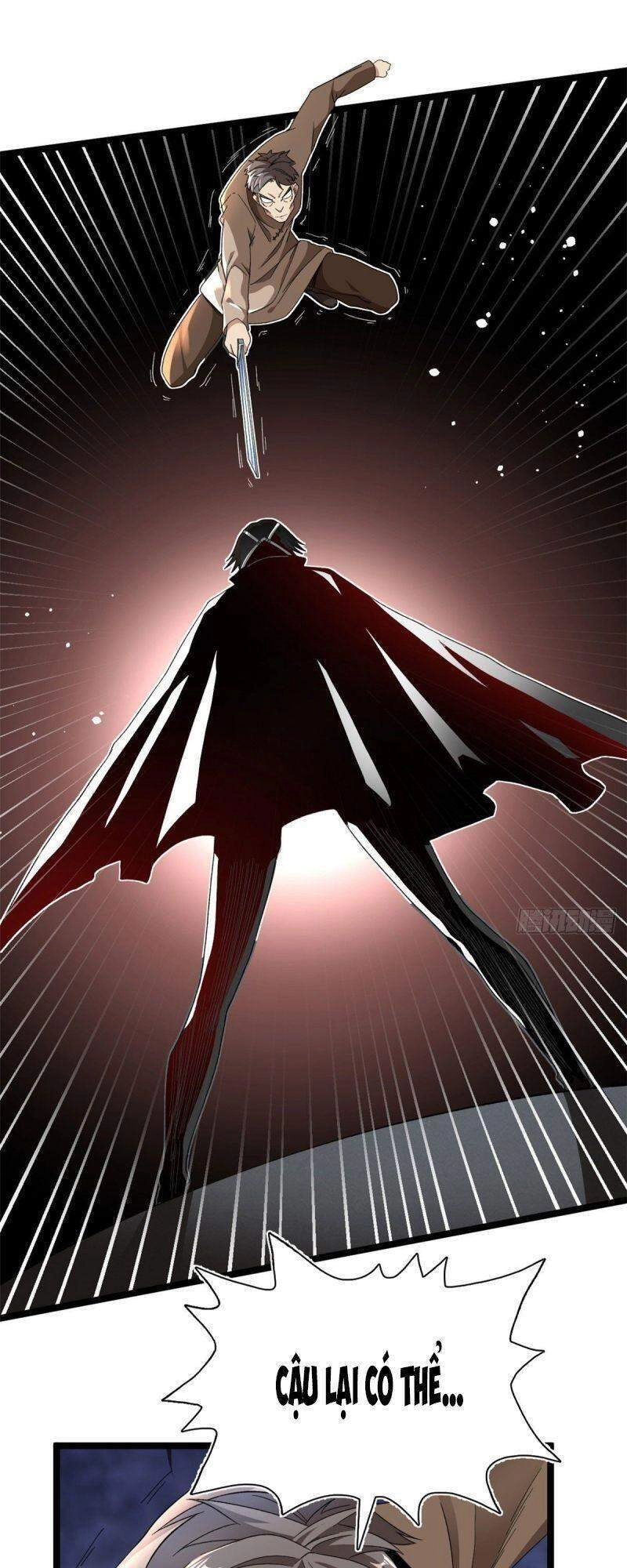 Ta Có 999 Loại Dị Năng Chapter 16 - 1