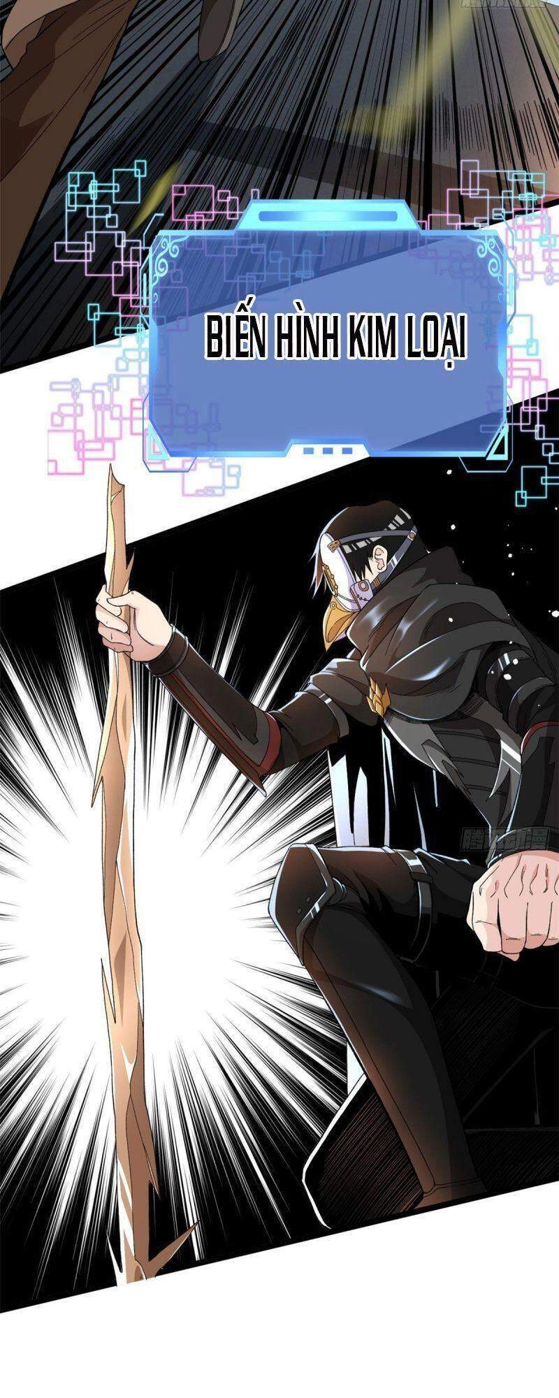 Ta Có 999 Loại Dị Năng Chapter 16 - 4