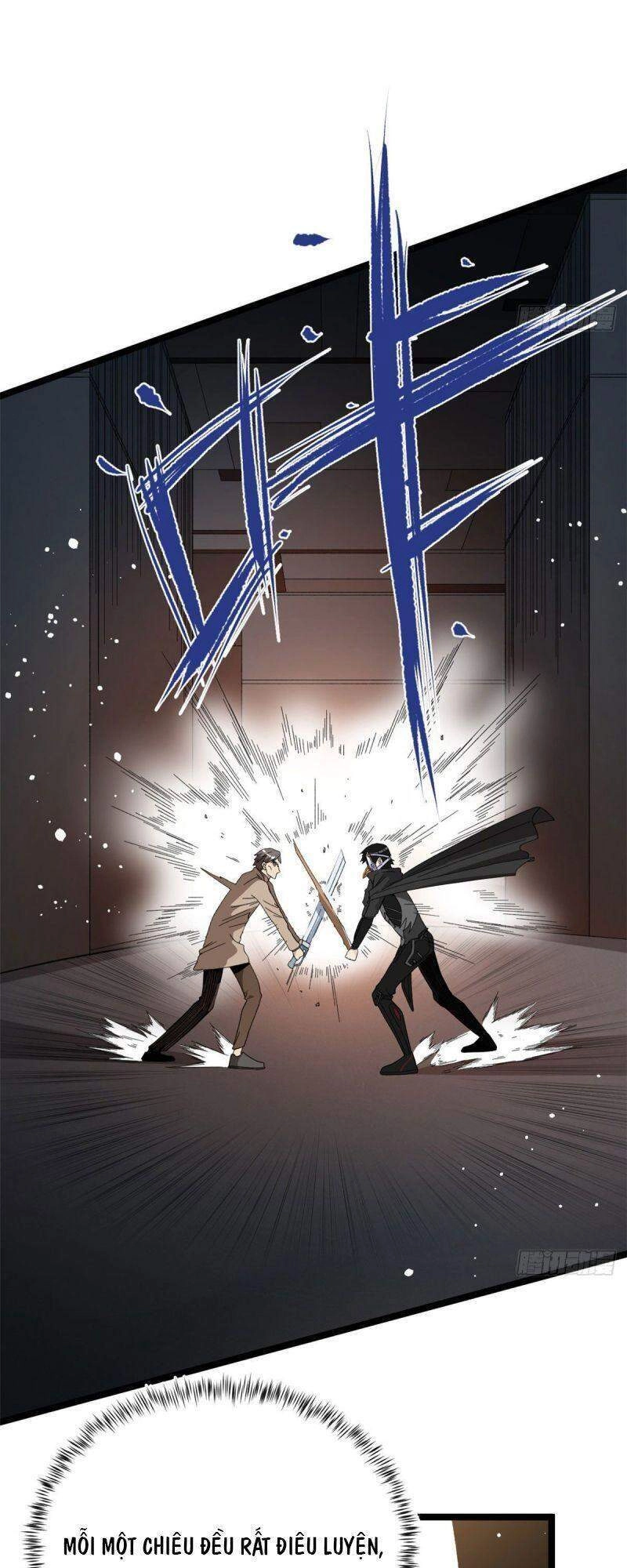 Ta Có 999 Loại Dị Năng Chapter 16 - 5