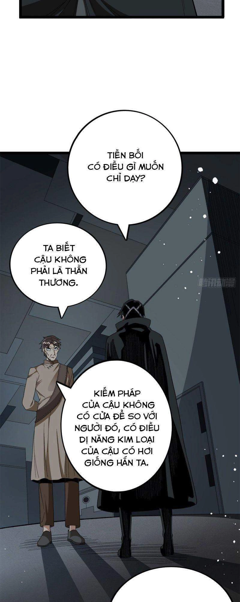 Ta Có 999 Loại Dị Năng Chapter 16 - 11