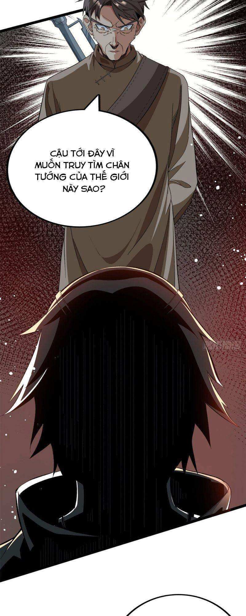 Ta Có 999 Loại Dị Năng Chapter 16 - 13