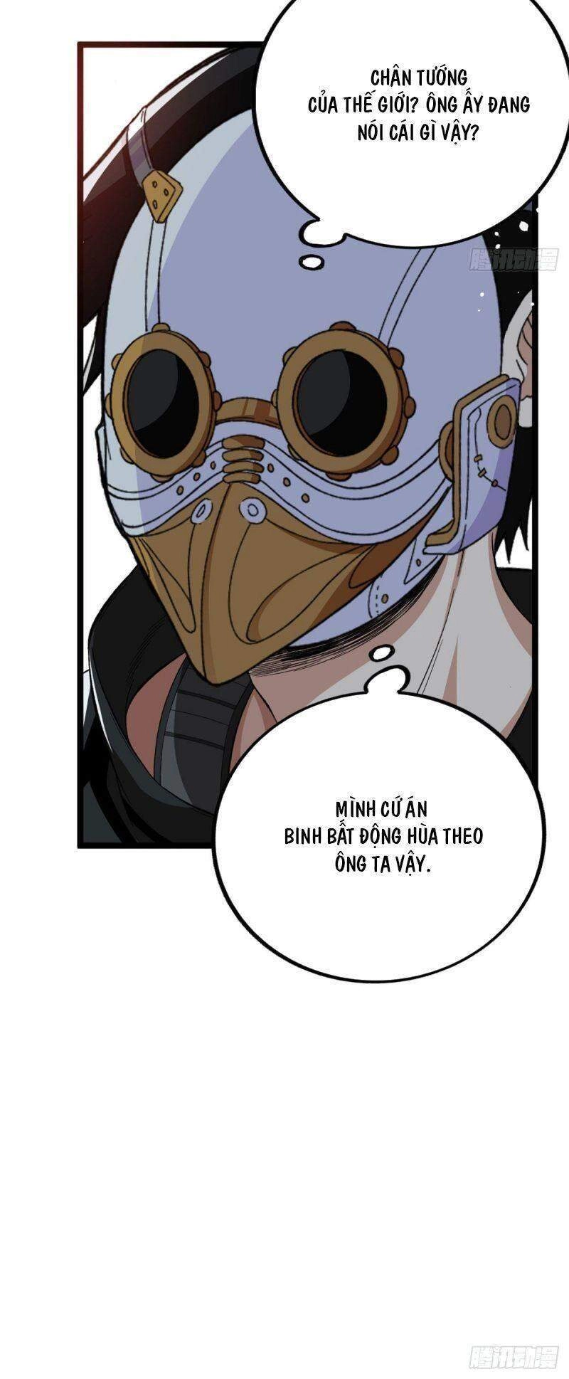 Ta Có 999 Loại Dị Năng Chapter 16 - 14