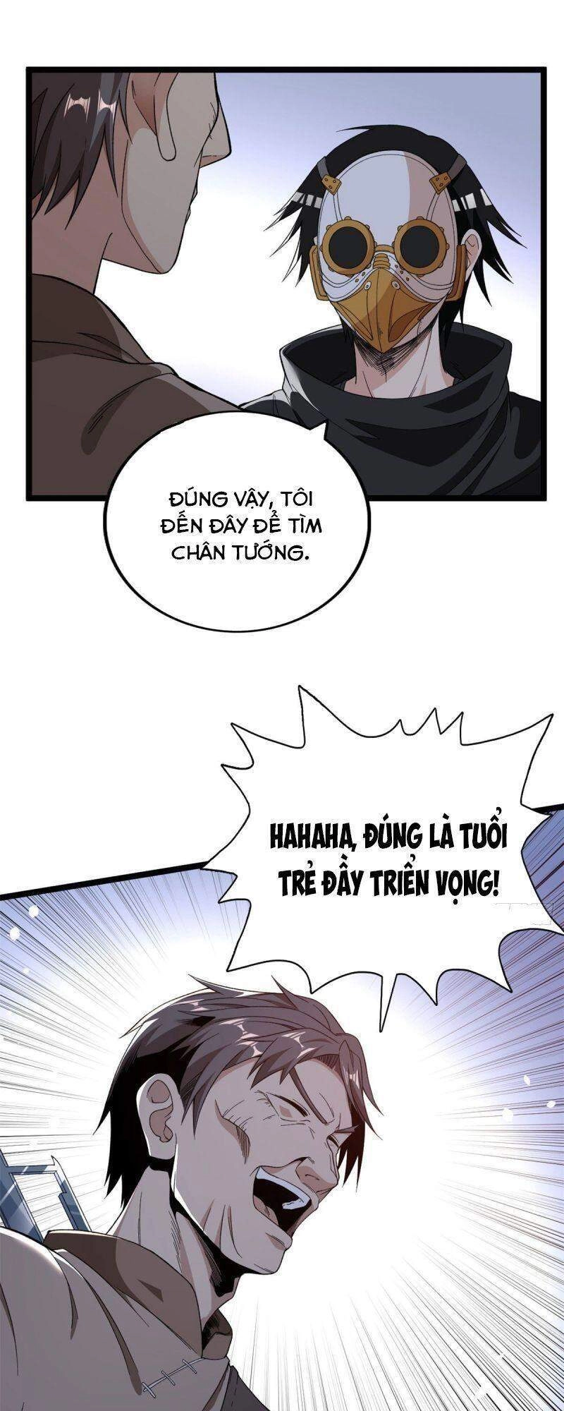 Ta Có 999 Loại Dị Năng Chapter 16 - 15