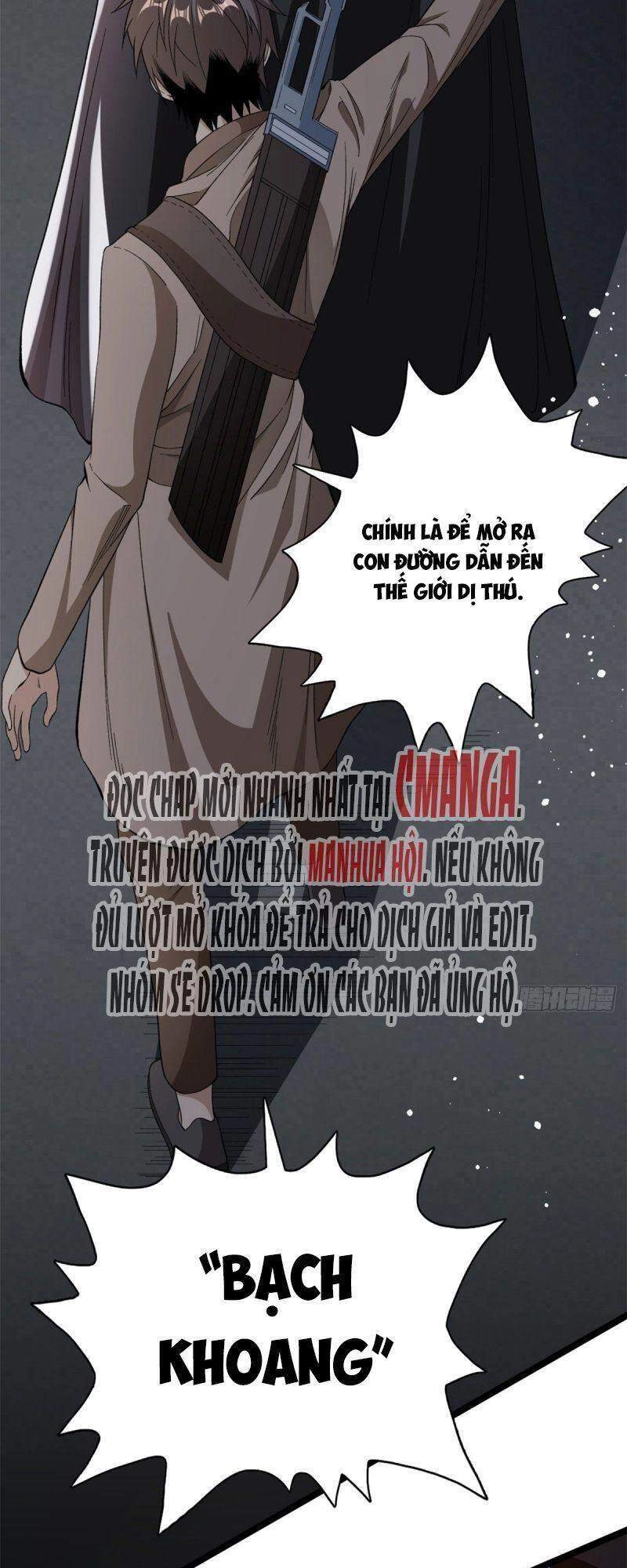 Ta Có 999 Loại Dị Năng Chapter 16 - 17
