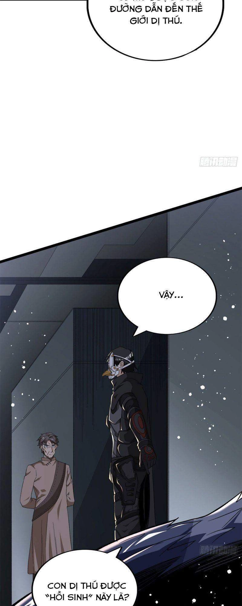 Ta Có 999 Loại Dị Năng Chapter 16 - 23