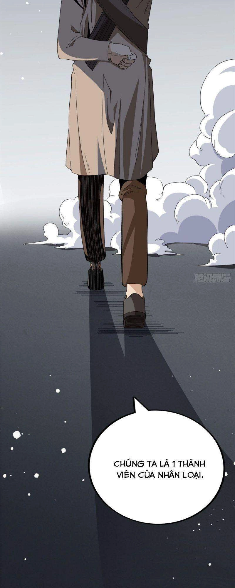 Ta Có 999 Loại Dị Năng Chapter 16 - 26