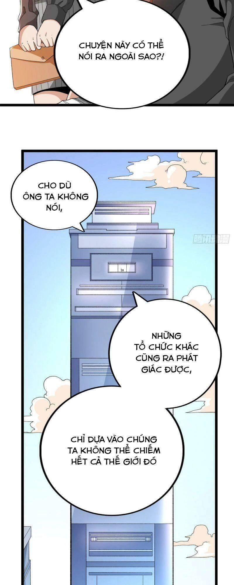 Ta Có 999 Loại Dị Năng Chapter 17 - 2