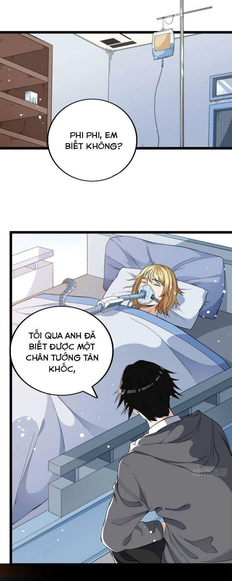 Ta Có 999 Loại Dị Năng Chapter 17 - 7