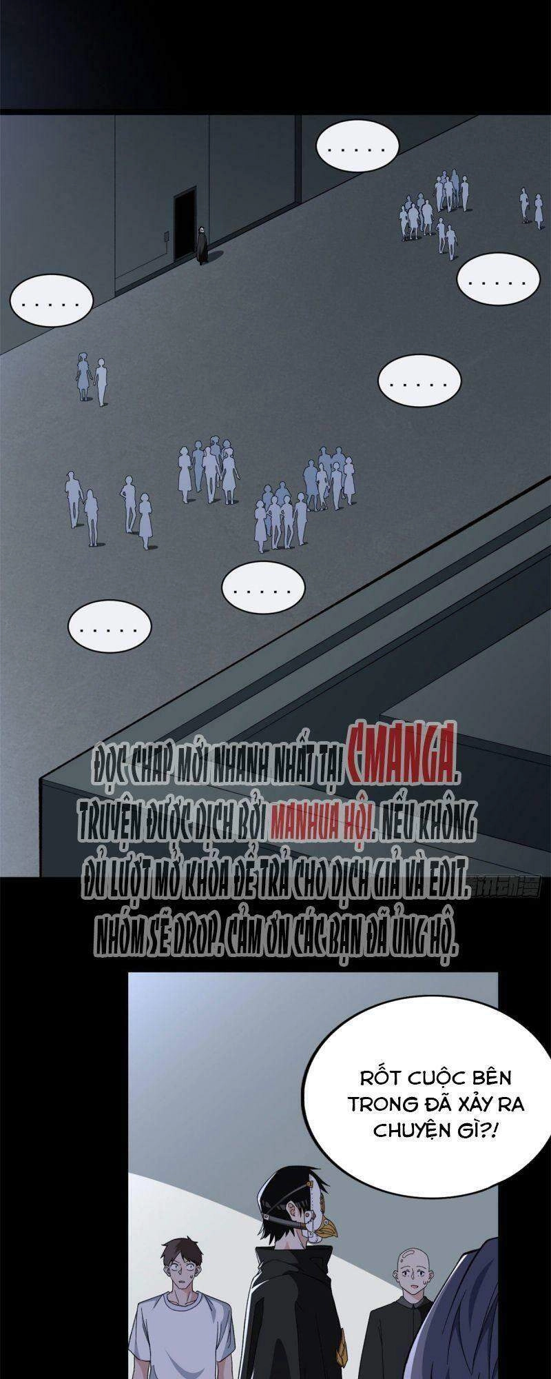 Ta Có 999 Loại Dị Năng Chapter 17 - 8