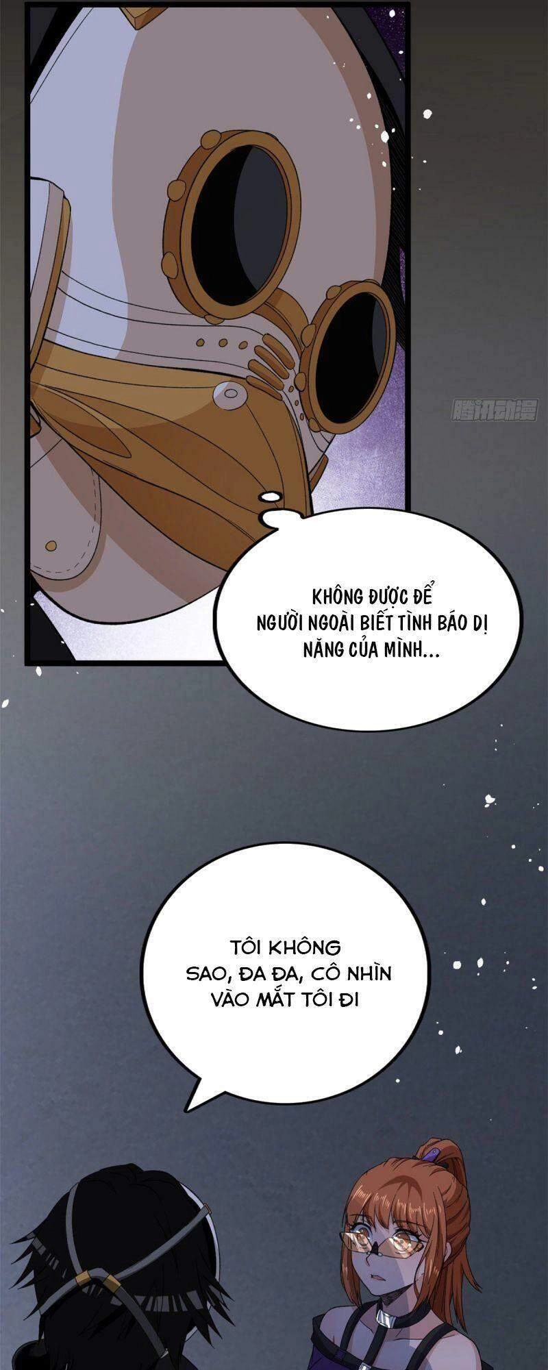 Ta Có 999 Loại Dị Năng Chapter 17 - 10
