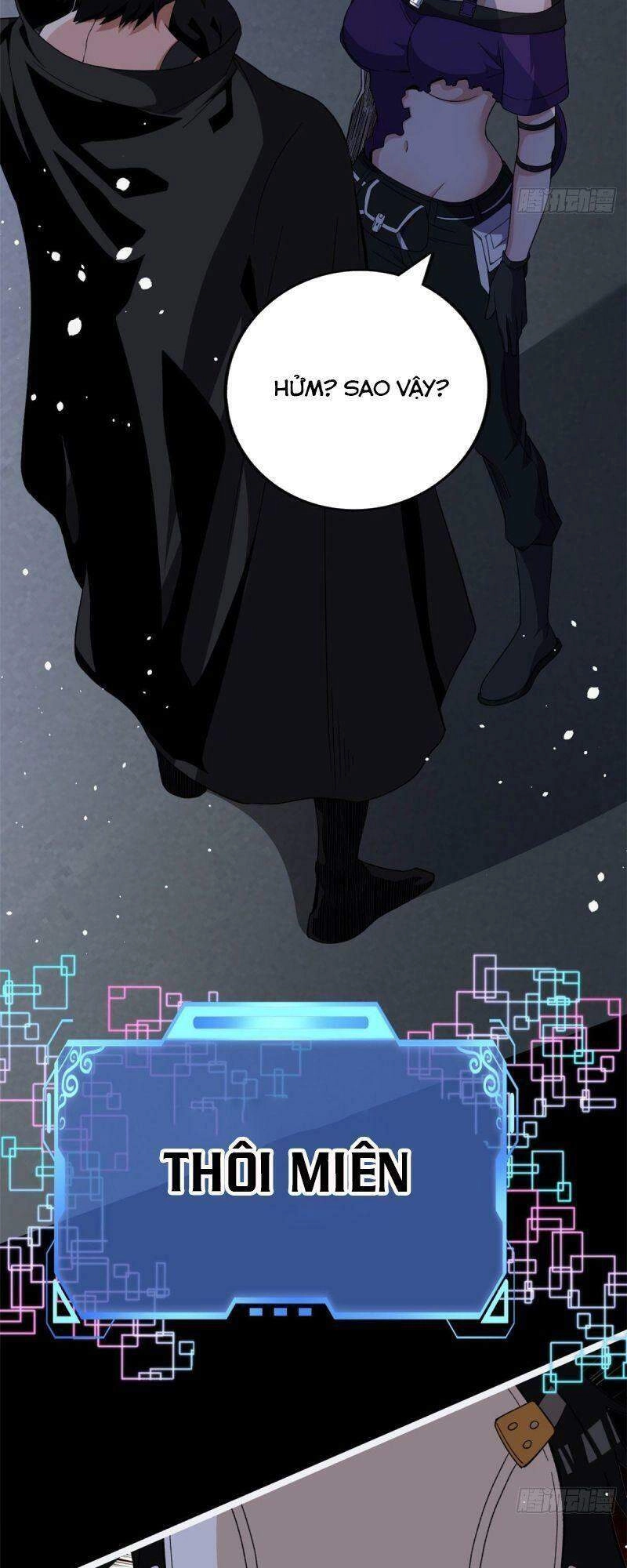 Ta Có 999 Loại Dị Năng Chapter 17 - 11