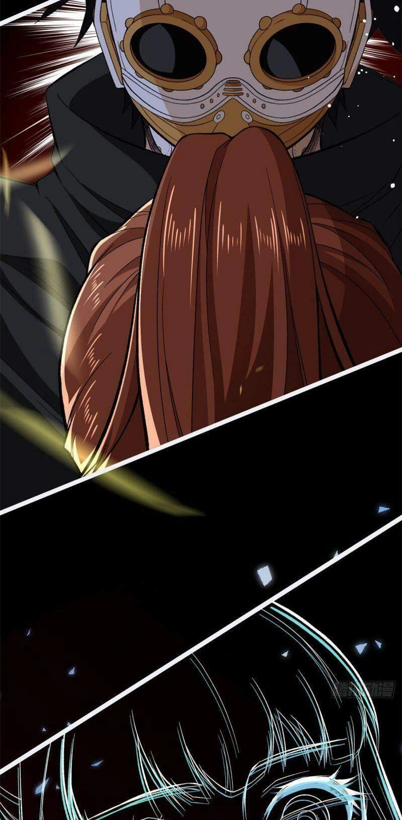 Ta Có 999 Loại Dị Năng Chapter 17 - 12