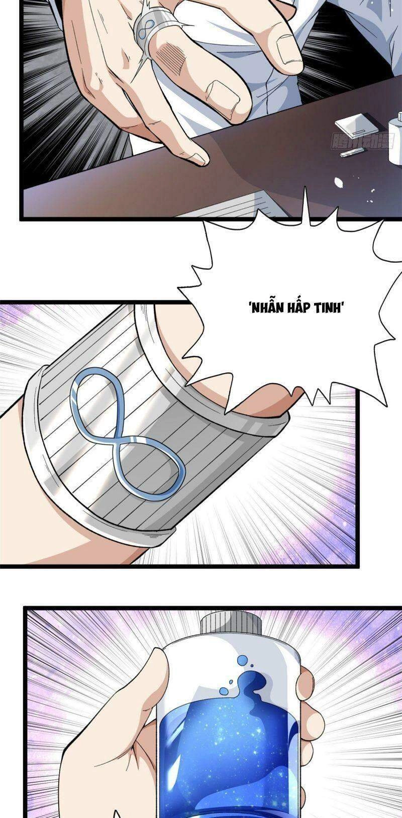 Ta Có 999 Loại Dị Năng Chapter 17 - 19