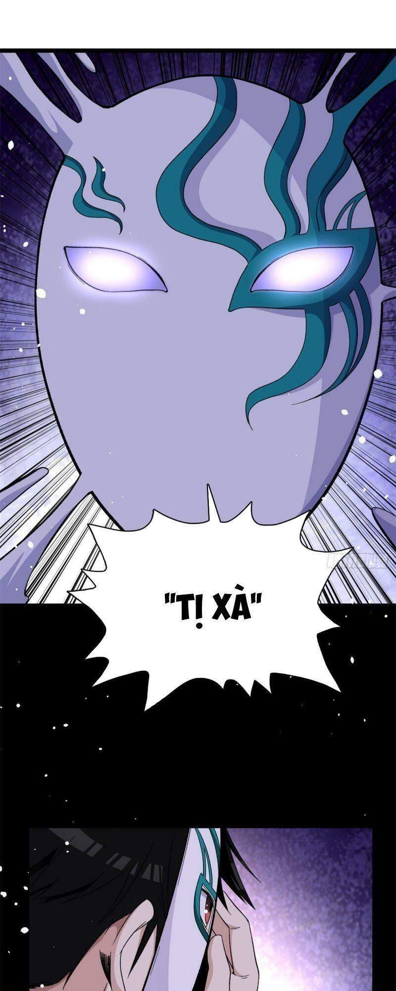 Ta Có 999 Loại Dị Năng Chapter 17 - 21