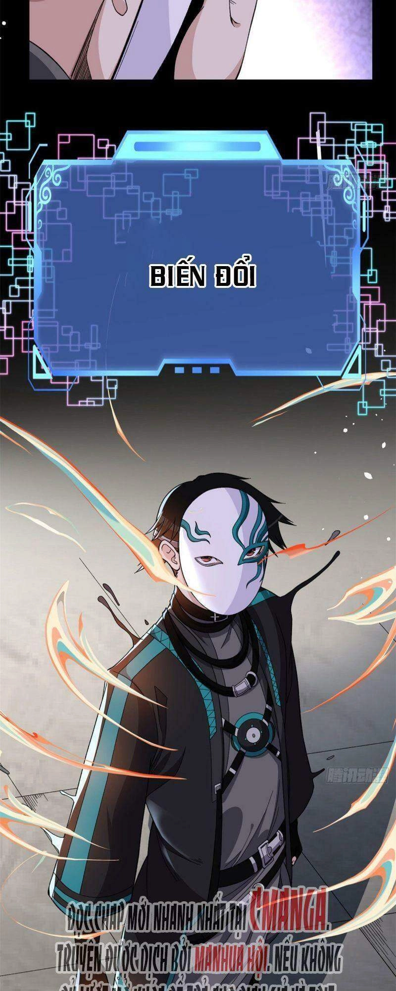 Ta Có 999 Loại Dị Năng Chapter 17 - 22