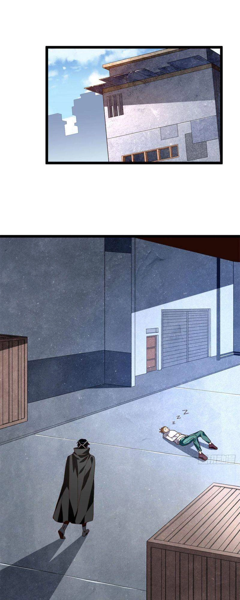 Ta Có 999 Loại Dị Năng Chapter 18 - 1