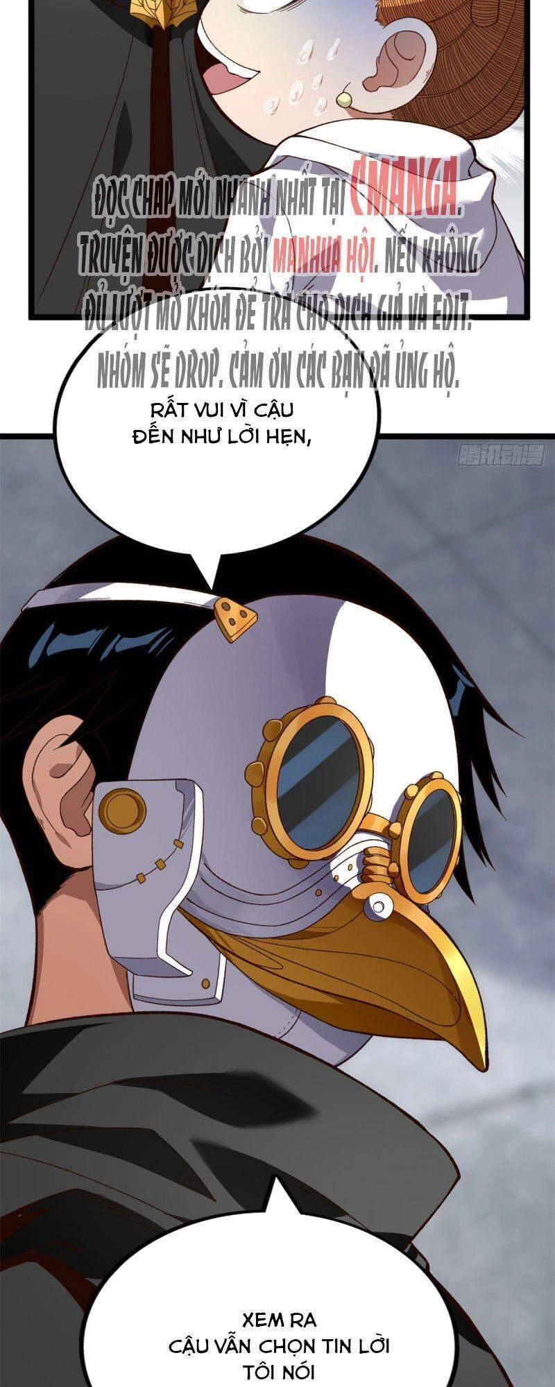 Ta Có 999 Loại Dị Năng Chapter 18 - 3