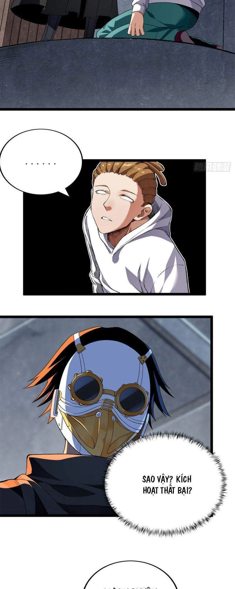 Ta Có 999 Loại Dị Năng Chapter 18 - 9