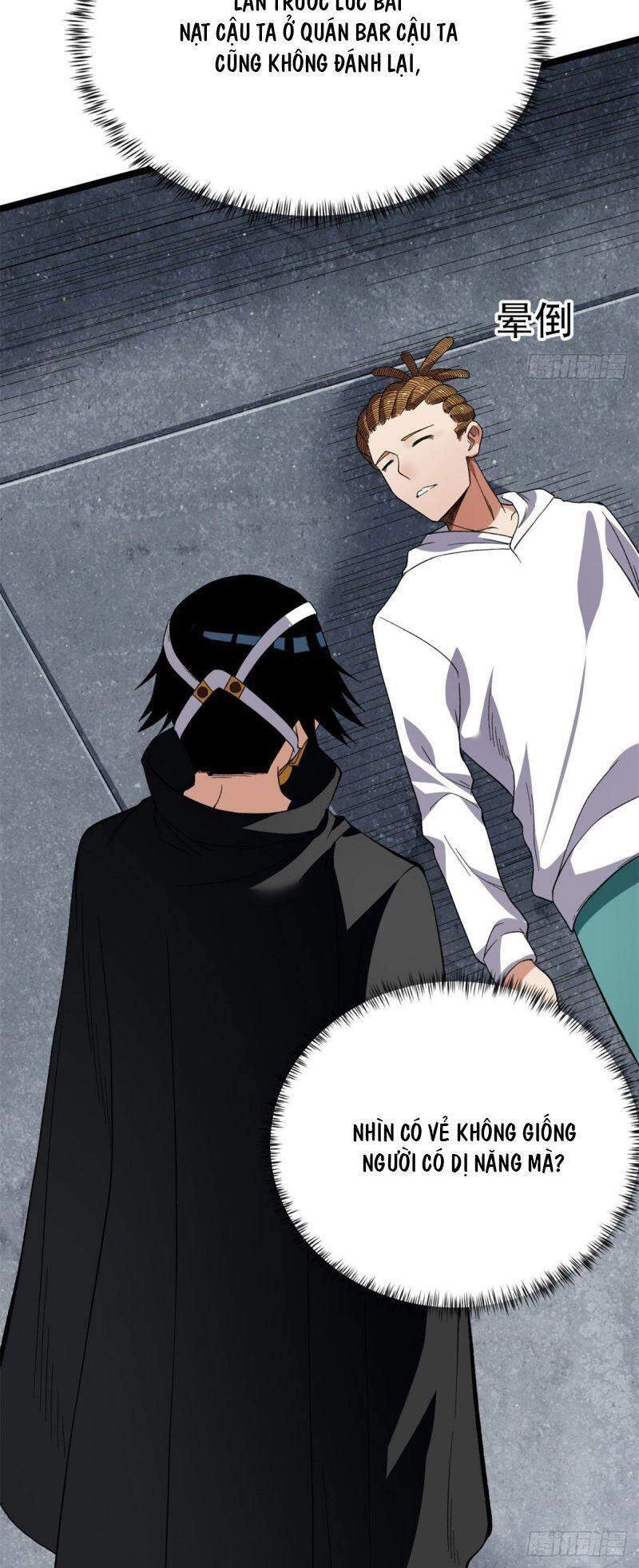 Ta Có 999 Loại Dị Năng Chapter 18 - 12