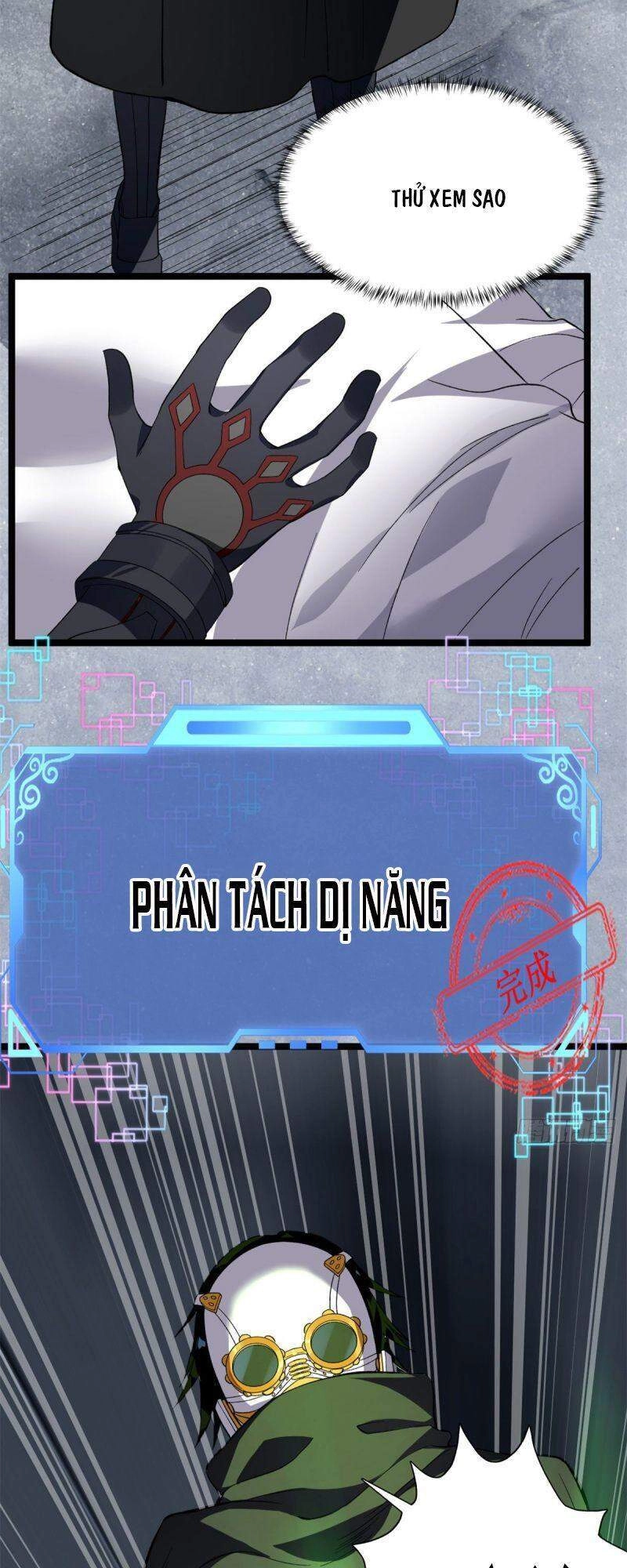 Ta Có 999 Loại Dị Năng Chapter 18 - 13