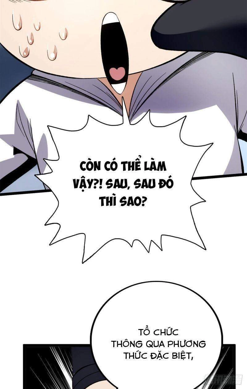 Ta Có 999 Loại Dị Năng Chapter 18 - 19