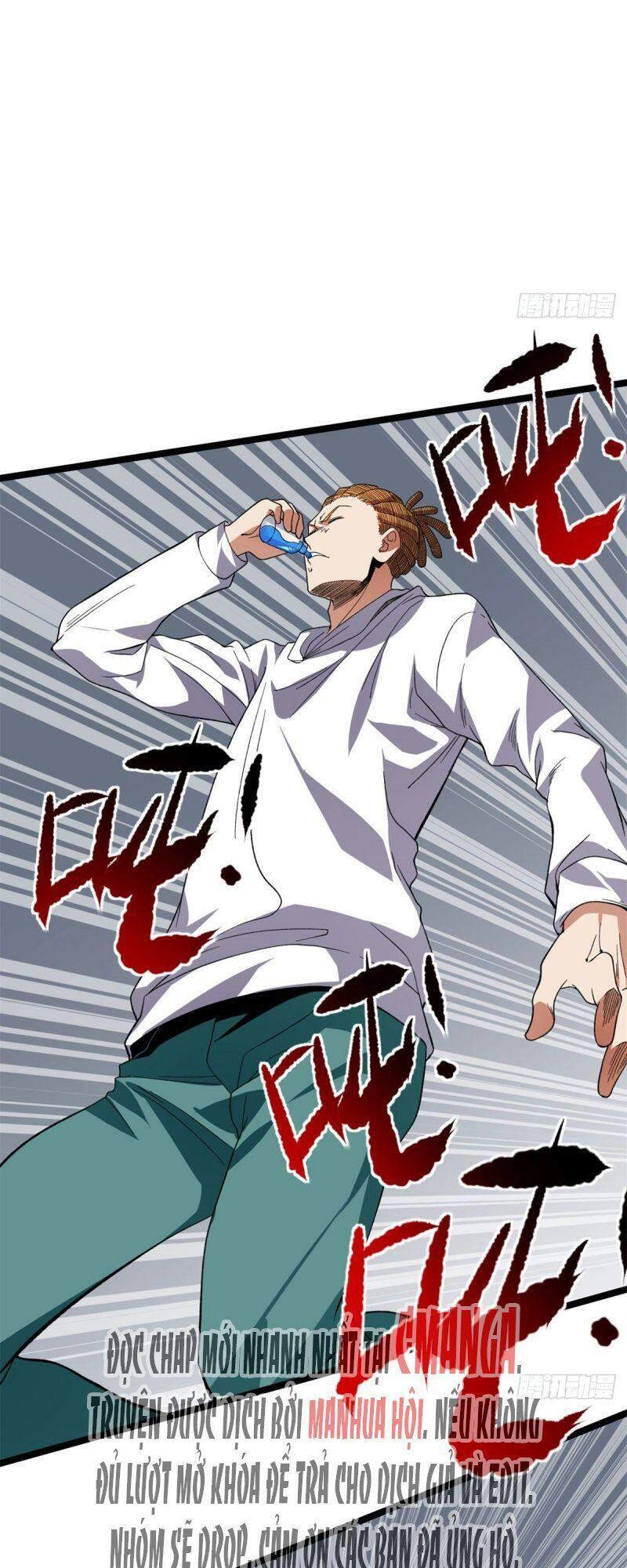 Ta Có 999 Loại Dị Năng Chapter 18 - 22