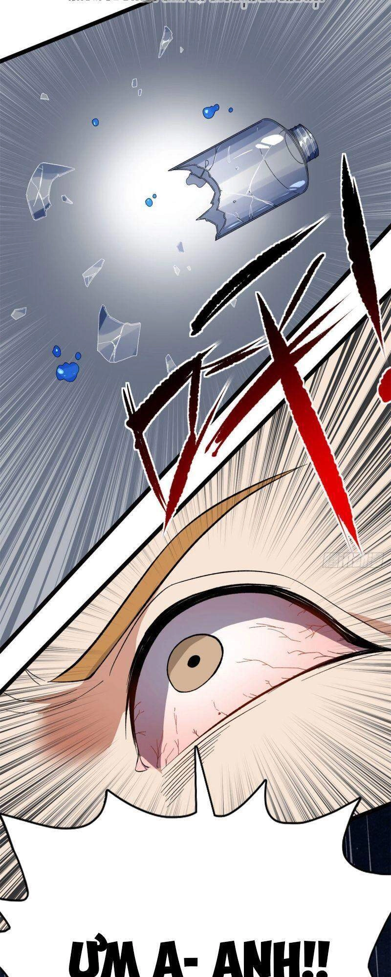 Ta Có 999 Loại Dị Năng Chapter 18 - 23