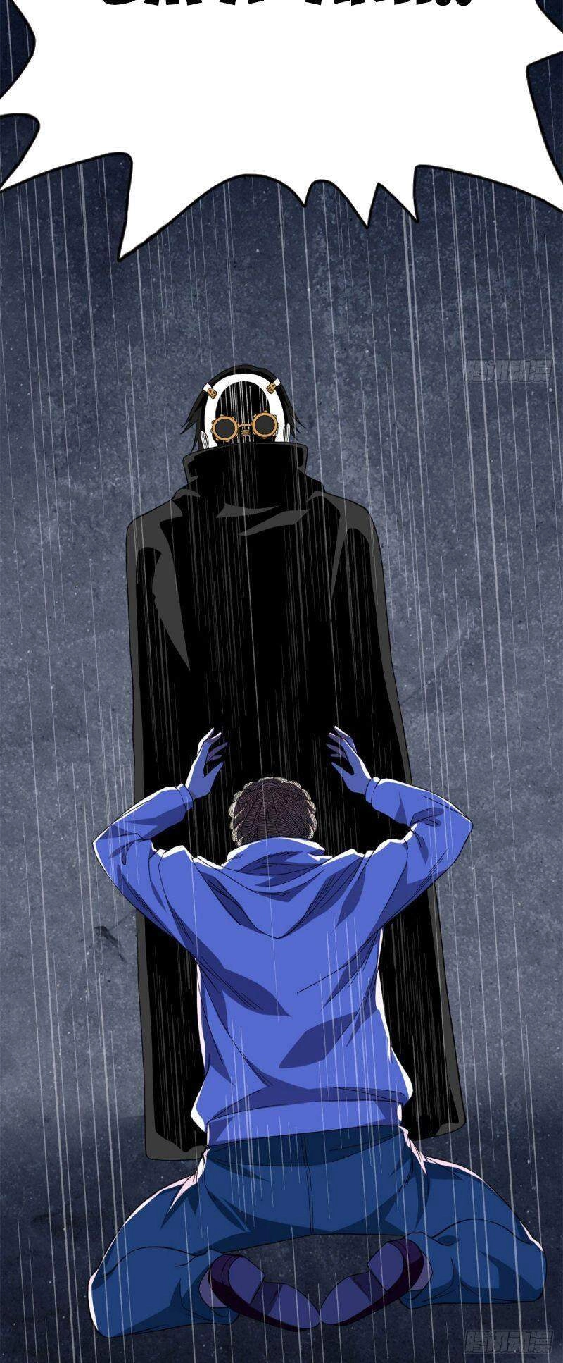 Ta Có 999 Loại Dị Năng Chapter 18 - 24