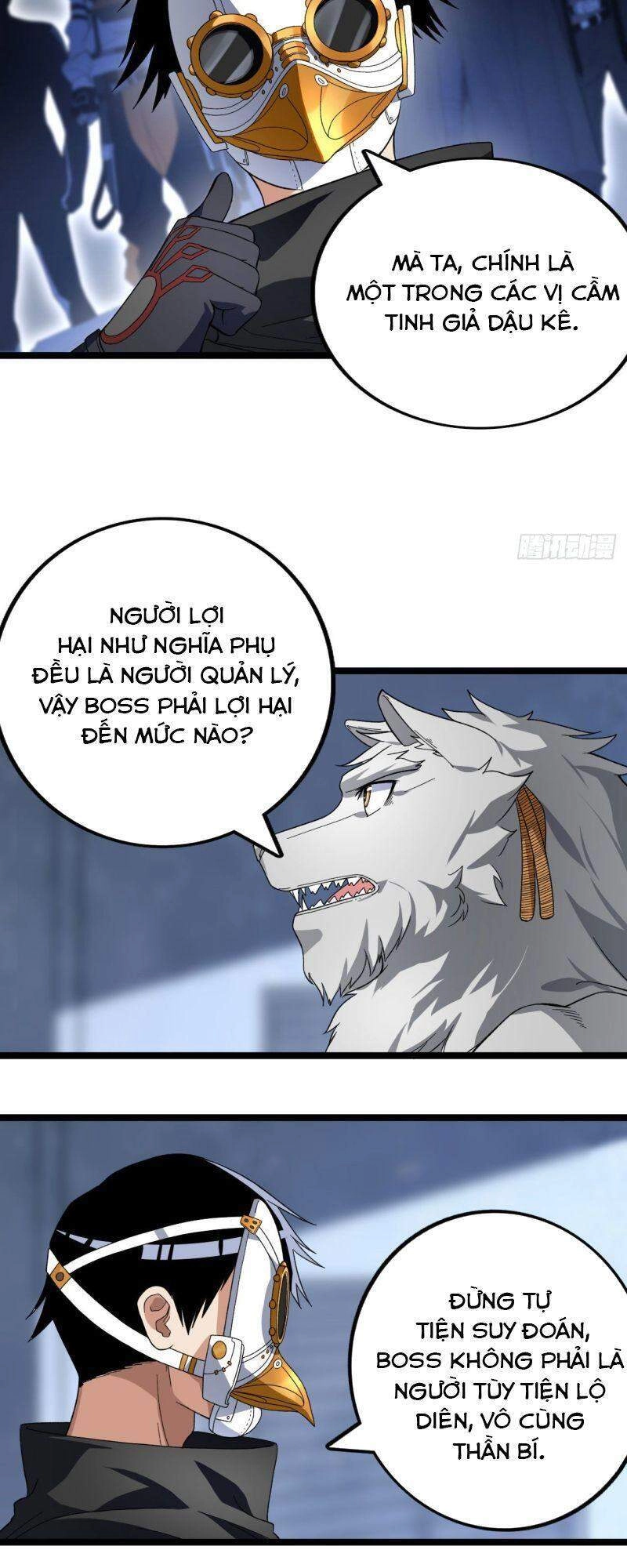 Ta Có 999 Loại Dị Năng Chapter 19 - 13