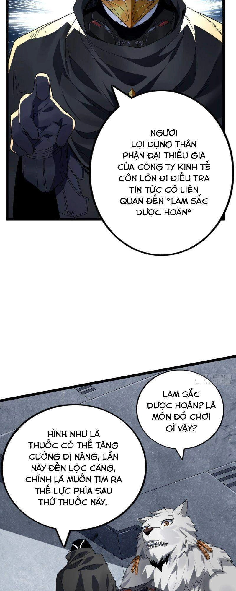 Ta Có 999 Loại Dị Năng Chapter 19 - 16