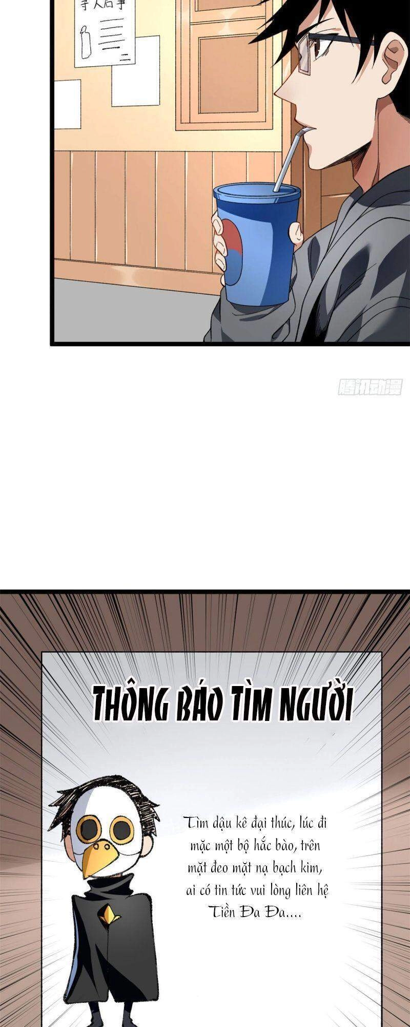 Ta Có 999 Loại Dị Năng Chapter 20 - 2