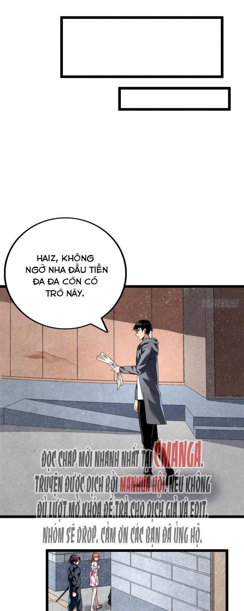 Ta Có 999 Loại Dị Năng Chapter 20 - 4