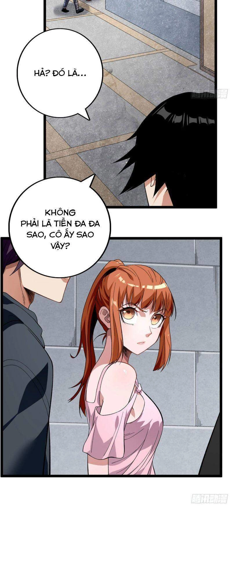 Ta Có 999 Loại Dị Năng Chapter 20 - 5