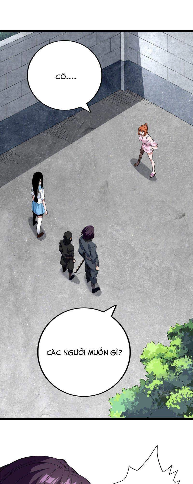 Ta Có 999 Loại Dị Năng Chapter 20 - 7