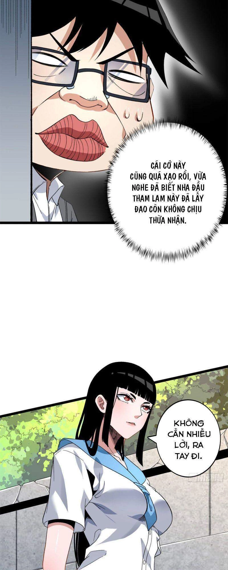 Ta Có 999 Loại Dị Năng Chapter 20 - 12