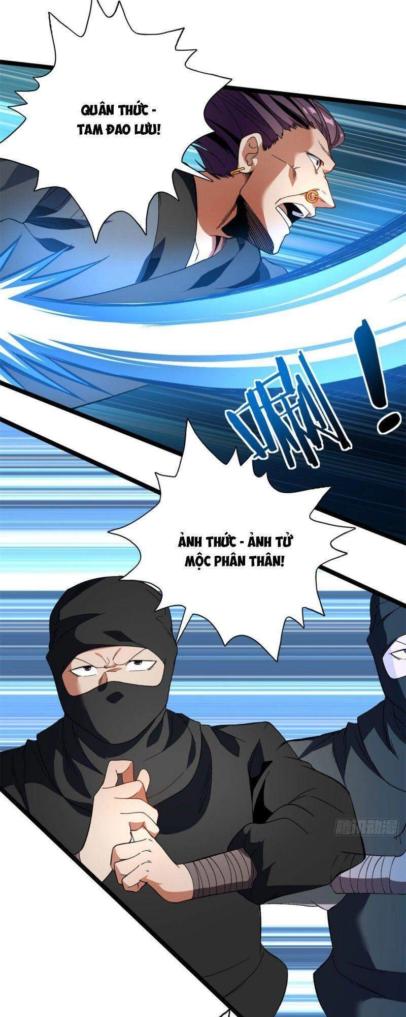 Ta Có 999 Loại Dị Năng Chapter 20 - 14