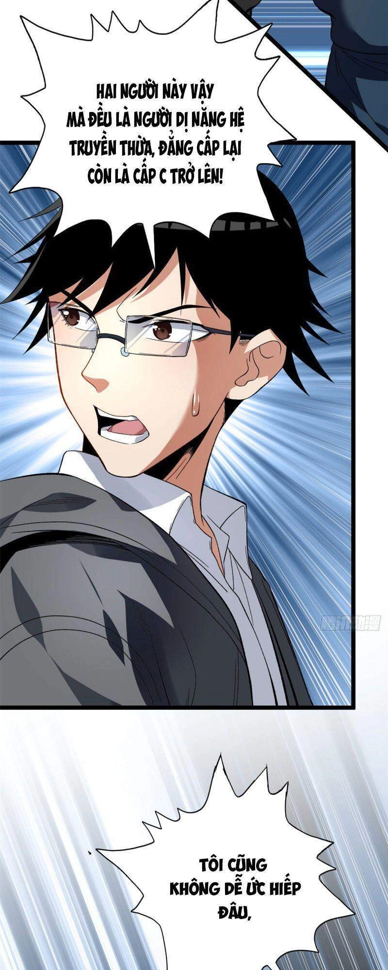 Ta Có 999 Loại Dị Năng Chapter 20 - 15