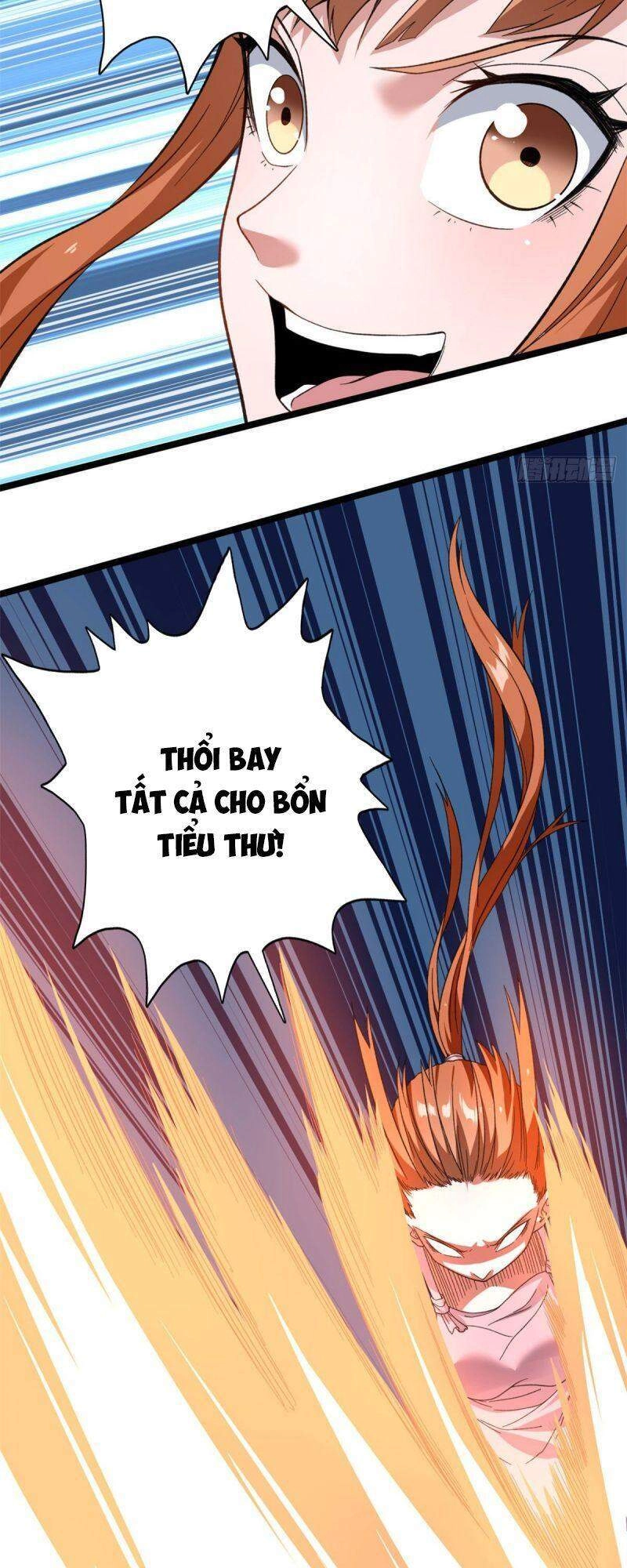 Ta Có 999 Loại Dị Năng Chapter 20 - 17