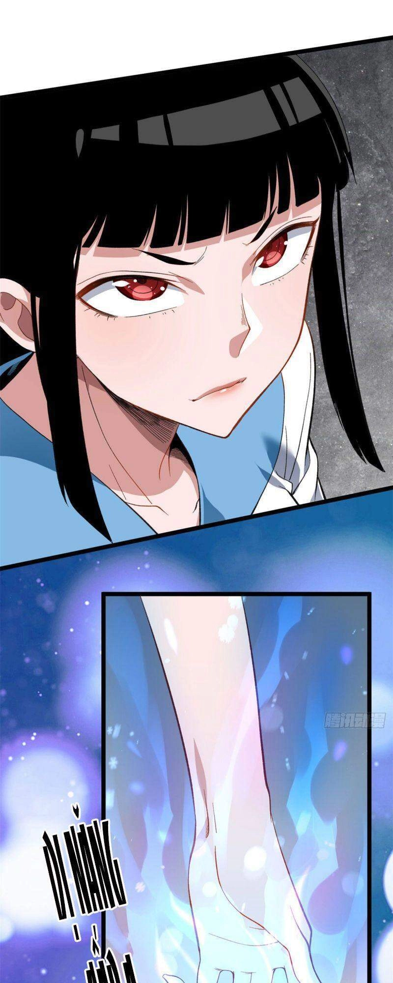 Ta Có 999 Loại Dị Năng Chapter 20 - 21