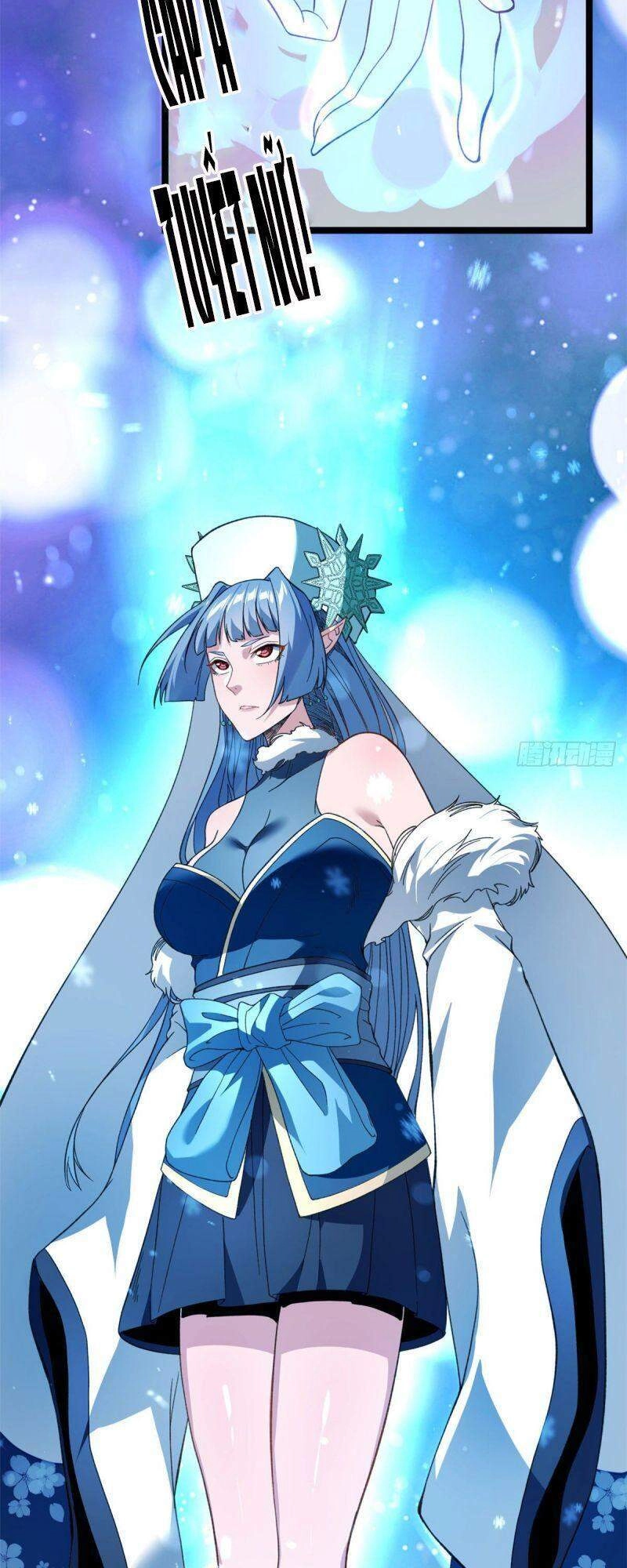 Ta Có 999 Loại Dị Năng Chapter 20 - 22