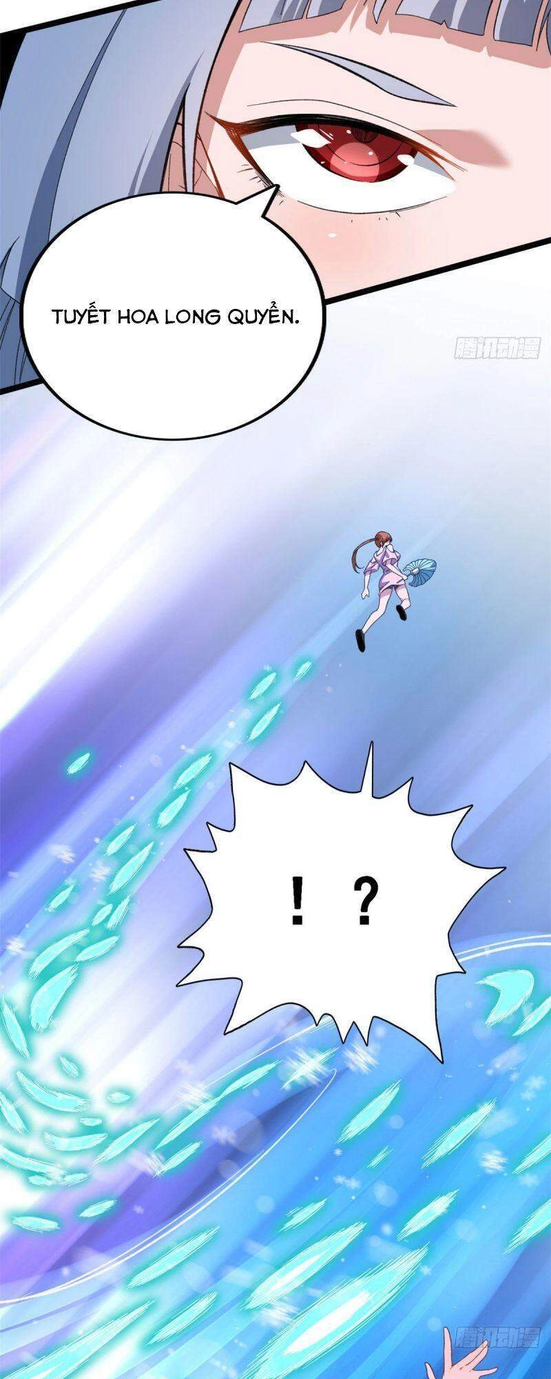 Ta Có 999 Loại Dị Năng Chapter 20 - 26