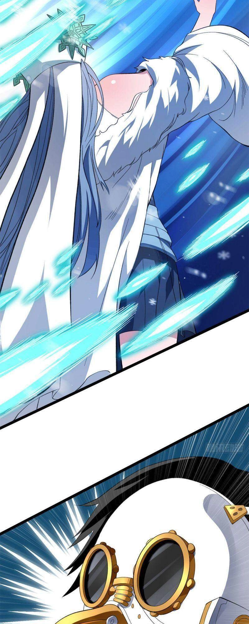 Ta Có 999 Loại Dị Năng Chapter 20 - 27