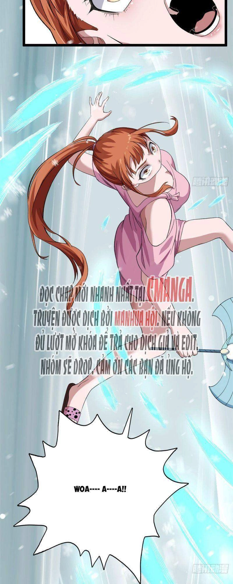 Ta Có 999 Loại Dị Năng Chapter 21 - 2