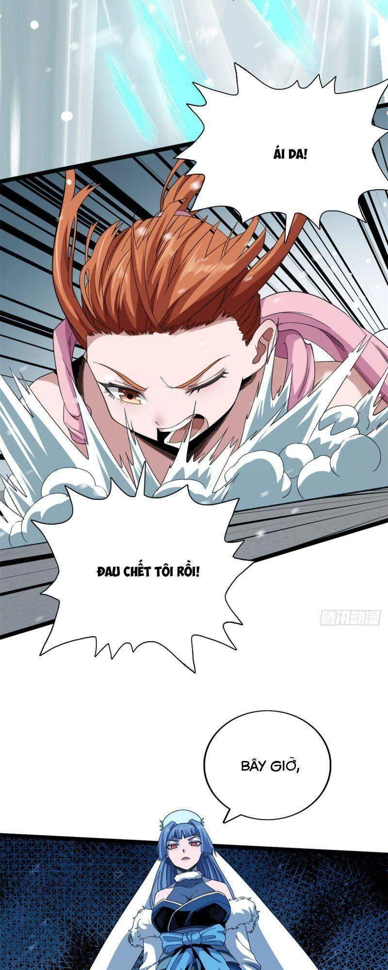 Ta Có 999 Loại Dị Năng Chapter 21 - 3