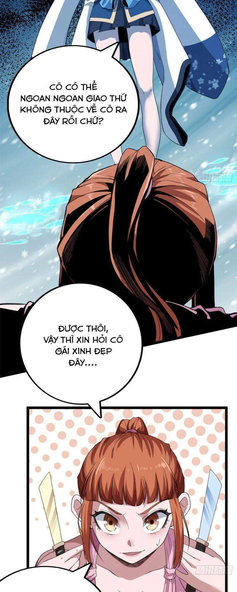 Ta Có 999 Loại Dị Năng Chapter 21 - 4