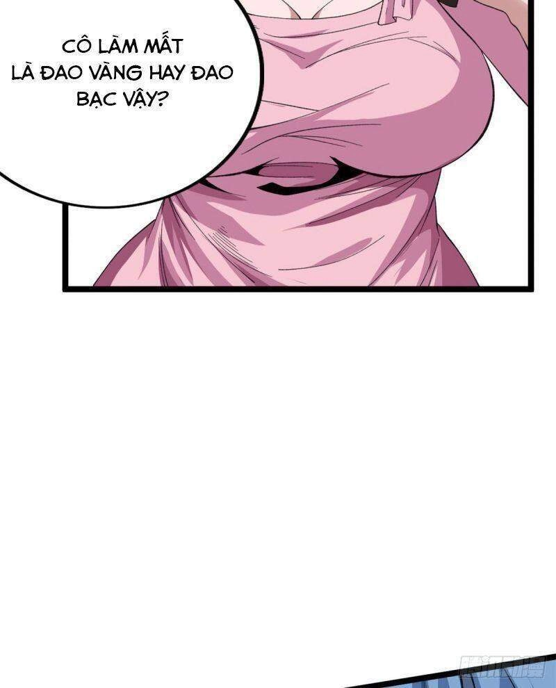 Ta Có 999 Loại Dị Năng Chapter 21 - 5