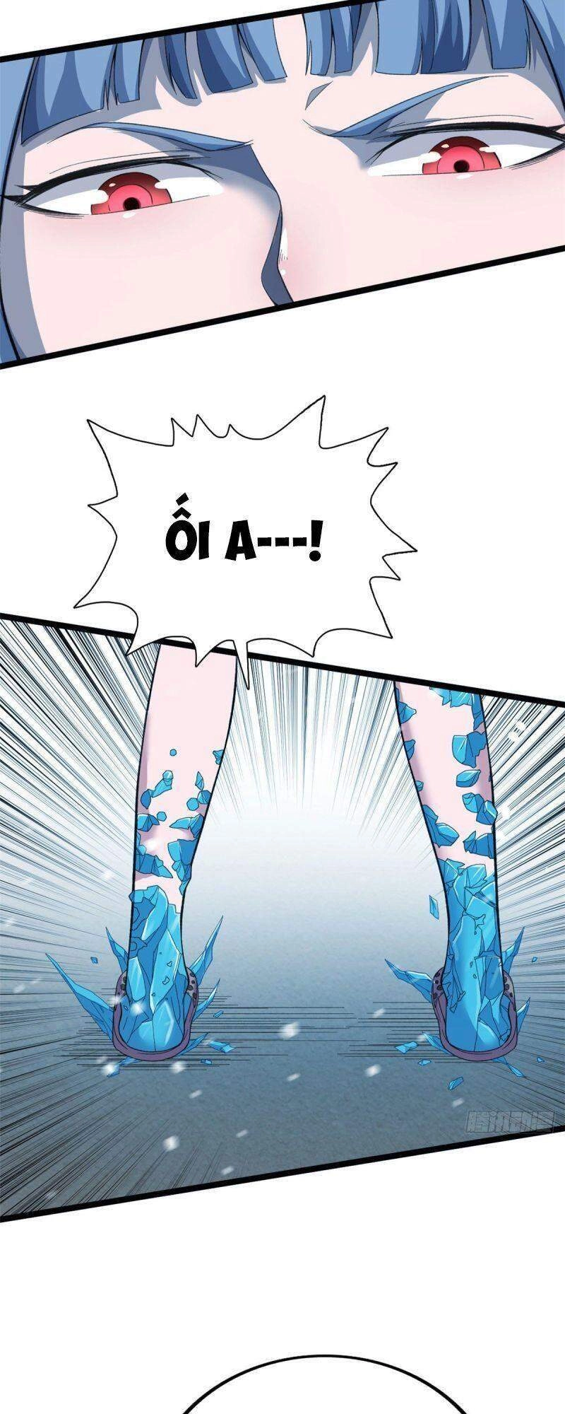 Ta Có 999 Loại Dị Năng Chapter 21 - 6