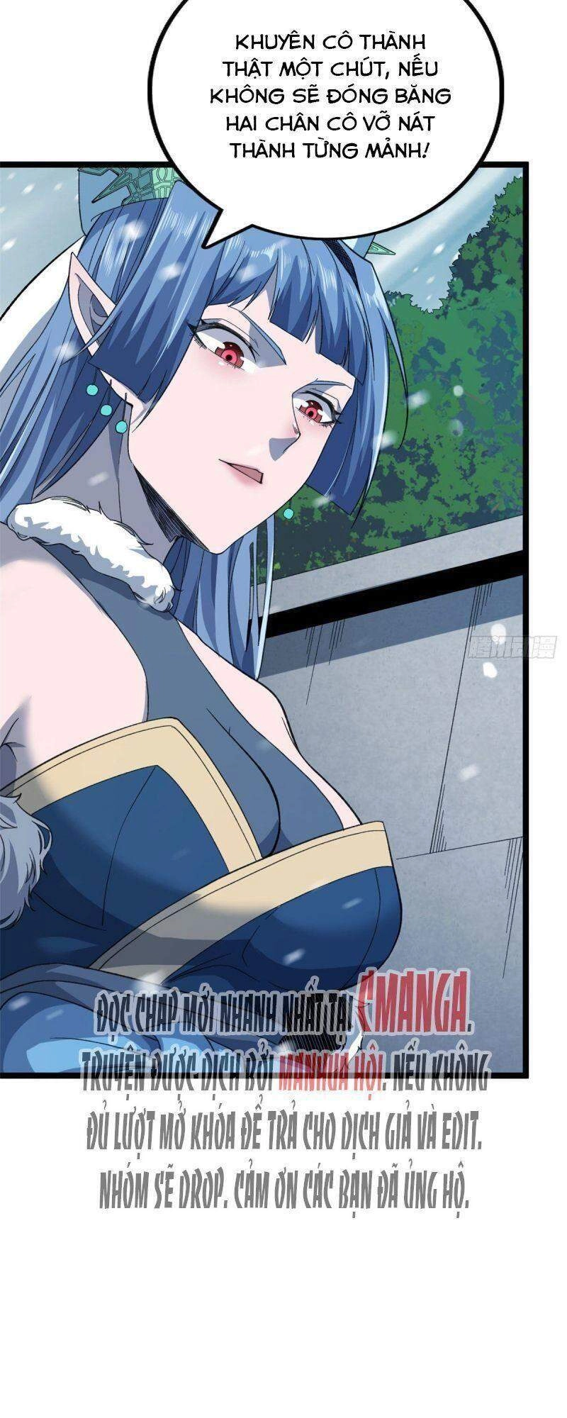 Ta Có 999 Loại Dị Năng Chapter 21 - 7