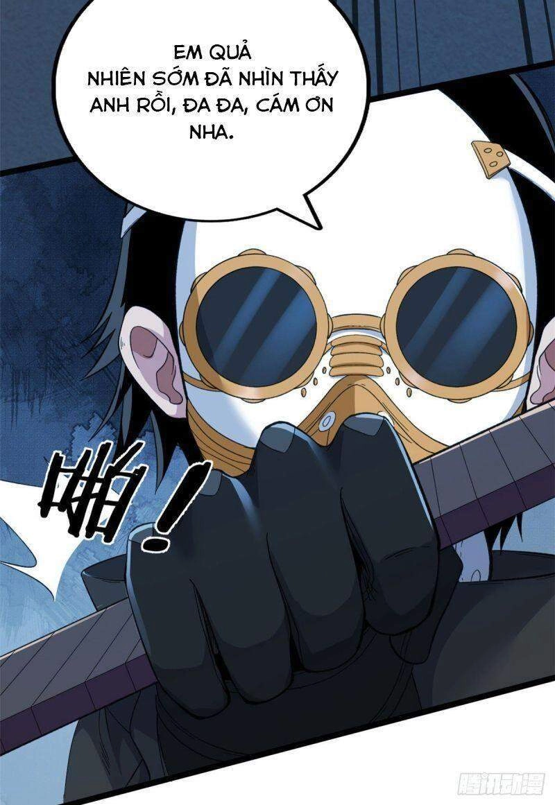 Ta Có 999 Loại Dị Năng Chapter 21 - 10