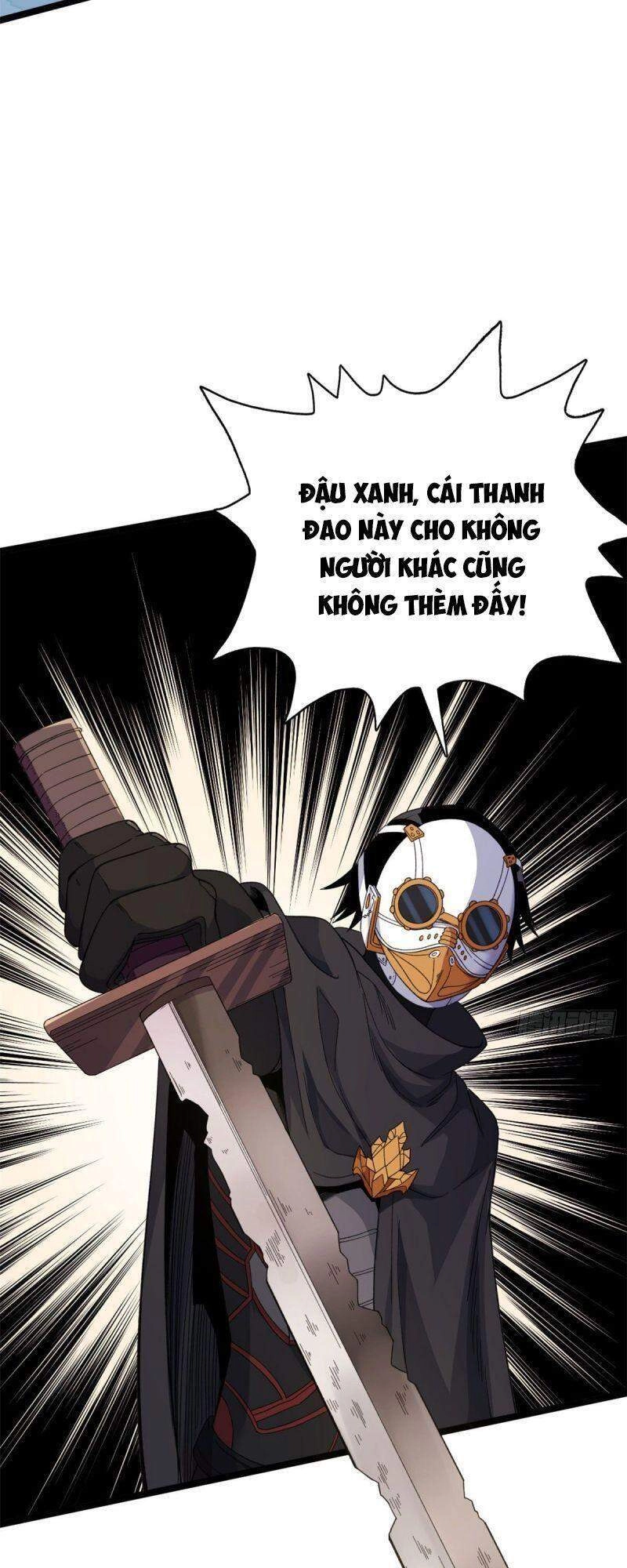 Ta Có 999 Loại Dị Năng Chapter 21 - 11